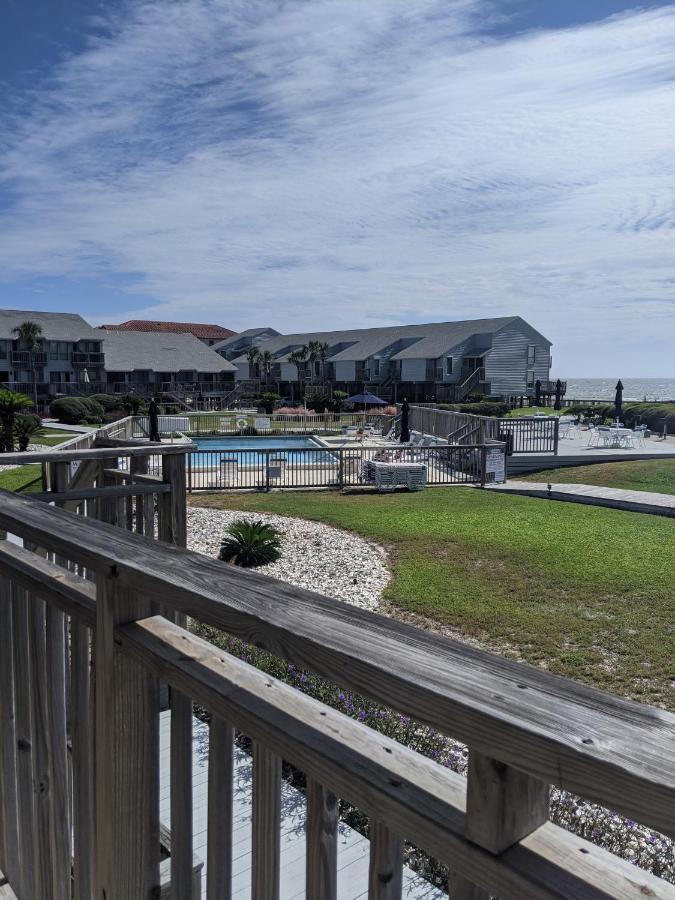 Beautiful View From A Peaceful Place St. George Island Exterior photo