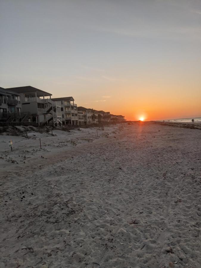 Beautiful View From A Peaceful Place St. George Island Exterior photo