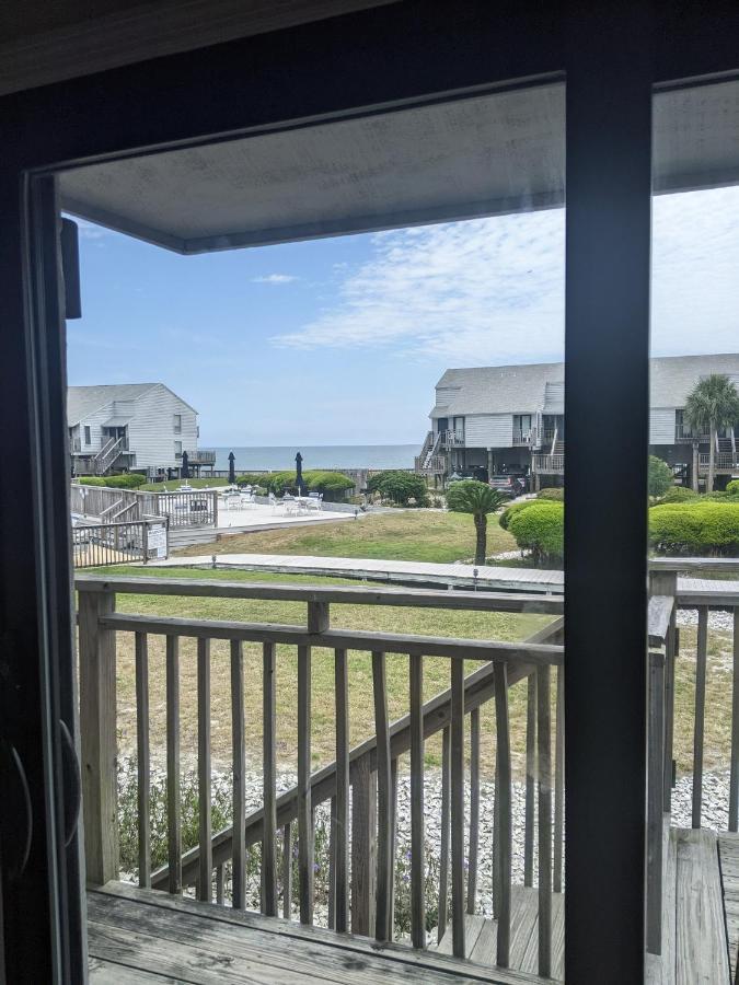 Beautiful View From A Peaceful Place St. George Island Exterior photo