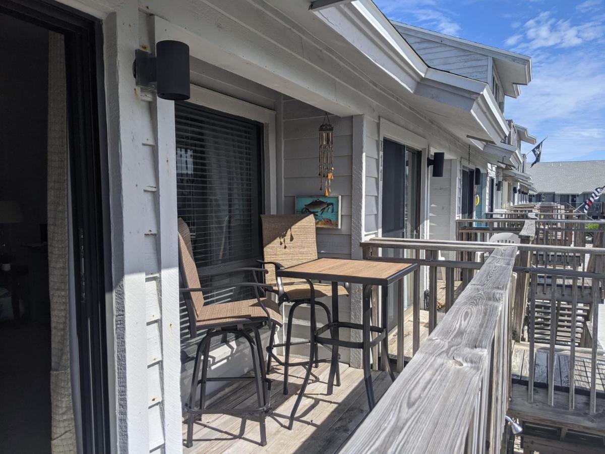Beautiful View From A Peaceful Place St. George Island Exterior photo